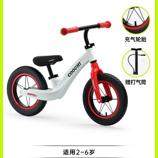 (包邮)COOGHI酷骑S3平衡车（多种款式） 商品图6