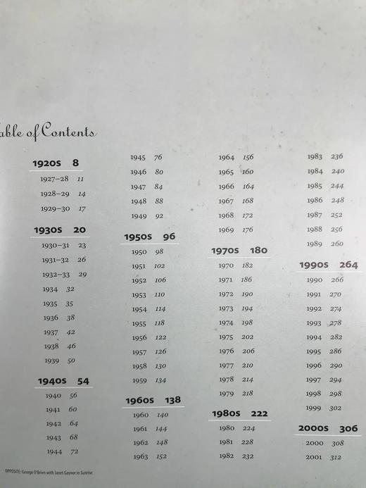 奥斯卡奖完整史 数百幅插图 精装大16开 商品图4
