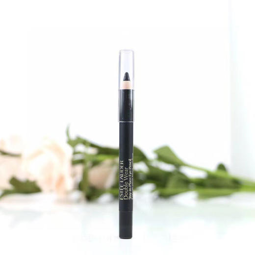 雅诗兰黛DW凝彩持妆01#黑色眼线笔0.8G 商品图1