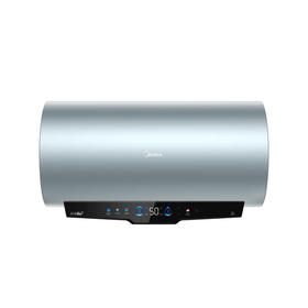 美的（Midea） F60-33XQ3(HE) 60L电热水器榭湖银
