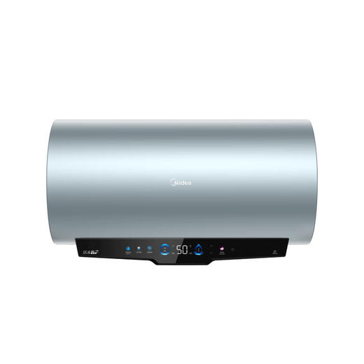 美的（Midea） F60-33XQ3(HE) 60L电热水器榭湖银 商品图0