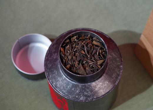 申时茶｜16年老白茶 商品图3