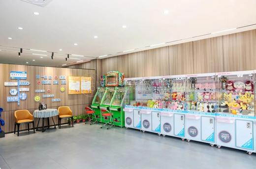 江苏慢姑娘拾光小院轰趴 商品图1