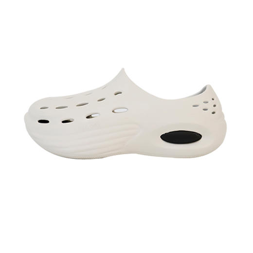 多喜爱 奇遇惊喜露营鞋-凉拖鞋（绿色/白色/咖色）cs 商品图6