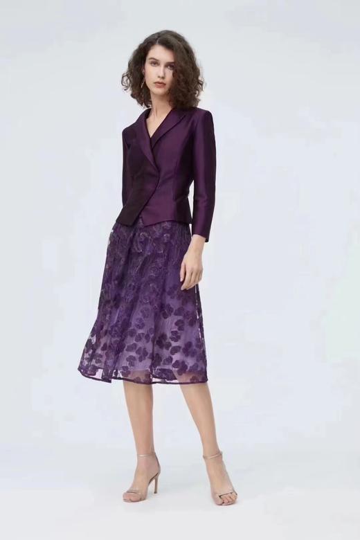 4F 皮尔卡丹 连衣裙 商品图0