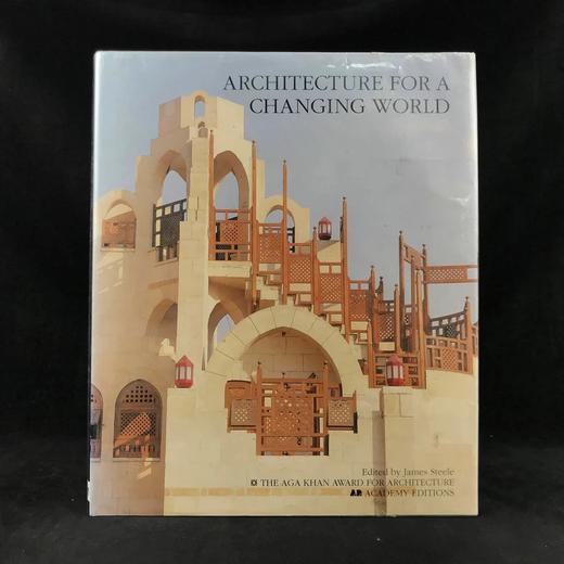 变化多端的世界建筑 数百幅插图 精装大16开 商品图0