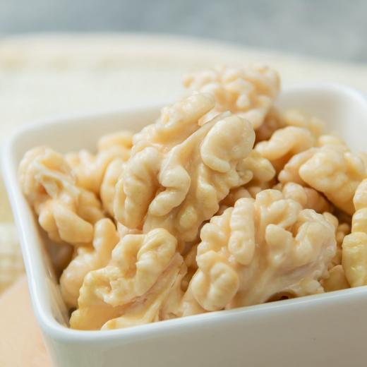 新疆鲜核桃仁 就像在吃“水果瓜子” 商品图3