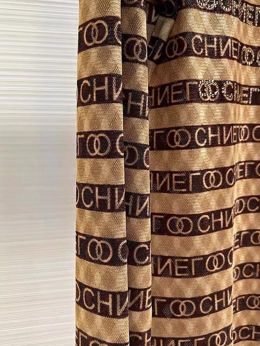 清货（促）-烫钻条纹小衫打底衫-喜出 商品图2