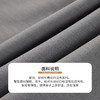 【商场同款】CNT4350 “ 灰色直筒裤 ” 经典而中性的色调 大气飒美 捏梗设计让腿部看起来更加笔直 面料轻薄舒适 商品缩略图2