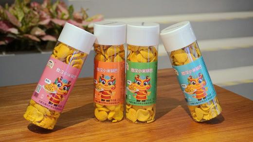 （敖汉）小米锅巴 商品图0