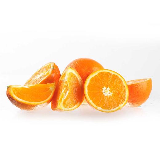 屈姑秭归脐橙-每日橙 商品图1