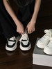 HIMOON-厚底松糕小白鞋 商品缩略图2