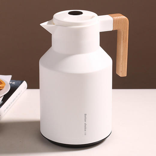 欧尚温显保温壶 BZ-BH121A 商品图1