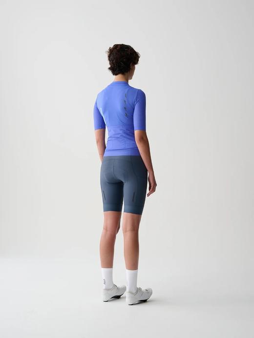 MAAP 女士 Evade Pro Base Jersey 2.0 短袖骑行服 光紫色 商品图2