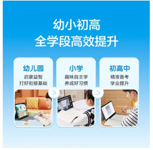 T20 Pro 科大讯飞AI学习机 (8+512GB) 商品图5