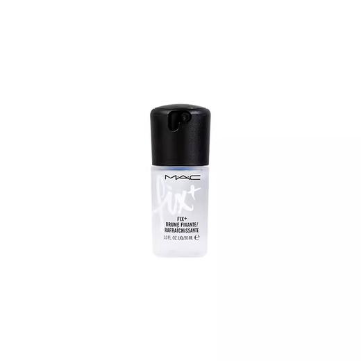 MAC魅可定妆保湿喷雾 控妆保湿滋润补水平衡水油小样30ml 商品图5