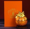 【彼达思】制尊大师招财龘龘不倒翁摆件聚宝盆礼品 商品缩略图5