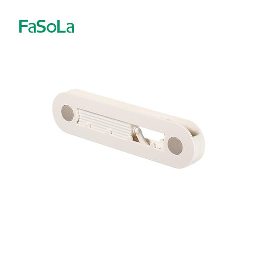 FaSoLa折叠晾衣架旅行出差必备便携式旅游酒店晾衣服神器多功能衣挂 商品图5