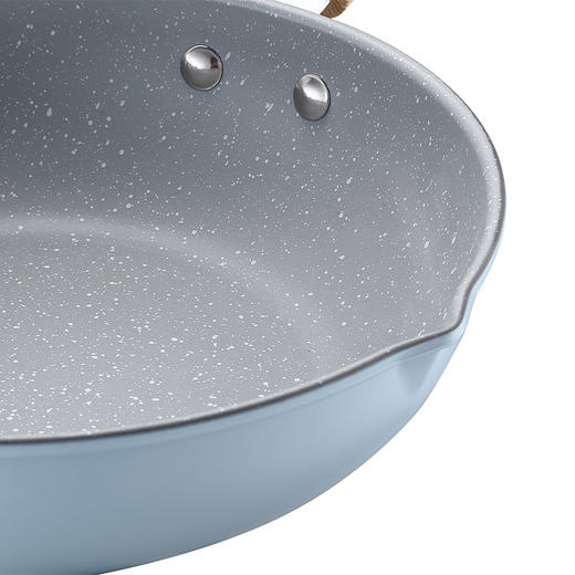 艾厨不粘煎炒锅 BZ-FC505 商品图3