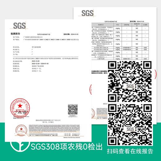 【远方检测SGS308项农残未检出-无香精 无防腐 无色素】对眼睛好一点 野生蓝莓软糖真材实料 浓浓蓝莓味 Q弹好吃 商品图3