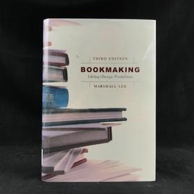 图书制作：编辑、设计、生产 数百幅插图 精装16开