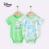 【2件装】【59-73】【迪士尼】男童婴童夏款纯棉连体哈衣 商品缩略图2