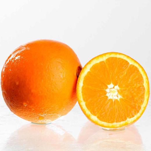 屈姑秭归脐橙-每日橙 商品图2
