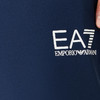 EMPORIO ARMANI EA7 阿玛尼 男士 EA7 徽标印花休闲短裤 蓝色 3DPS02 PNFTZ 1554 商品缩略图2