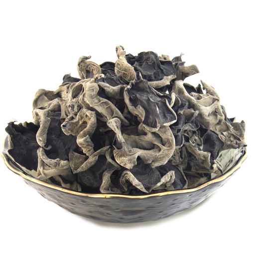 宣威市 精选干木耳 250克/袋 商品图1