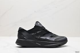 阿迪达斯Adidas Adizero Adios Pro马拉松跑步鞋FE3001男鞋