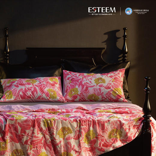 冷萃凉感可水洗匈牙利鹅绒夏被 商品图4