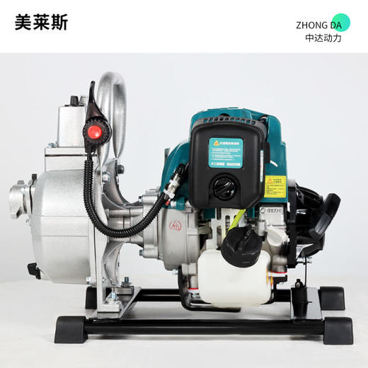 MLS139F-1D 商品图3