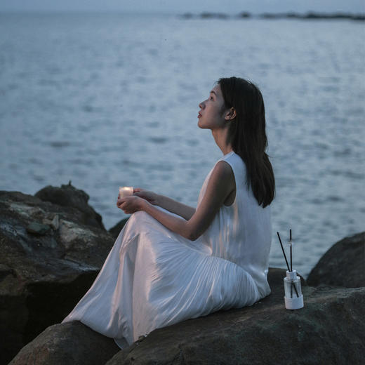 【时节限定】冰夏时节蜡烛香氛礼盒 商品图1