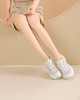 westory2024春季新款休闲厚底轻便舒适圆头百搭老爹鞋板S24CM74281 商品缩略图4