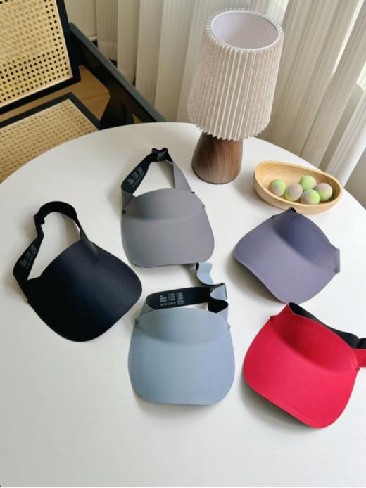 🔆【BanZi儿童防晒帽】🔺亲肤面料，轻薄透气不透光，久戴不闷汗✔️ 🔺宽大帽檐，全面呵护孩子的头部🌟 商品图1