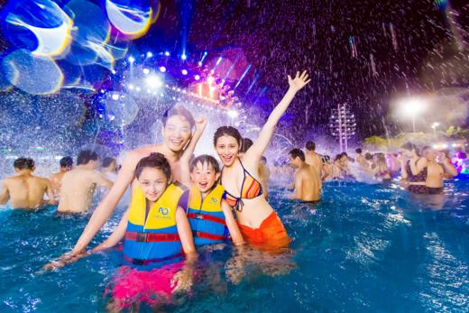 【无锡专拍】【长隆系列之广州一地四日】广州长隆定制小包团—嗨玩广州亲子4日游 商品图3