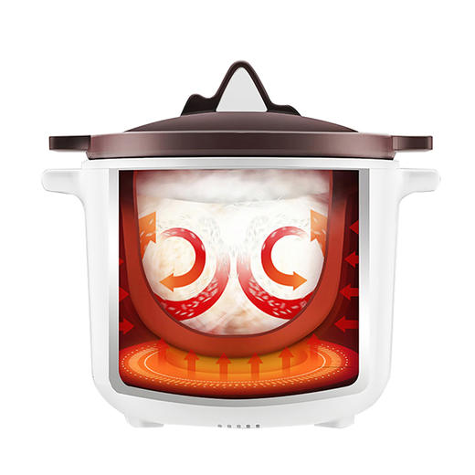 九阳电炖锅 DGD2066AM 商品图4