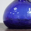 【苏州】日本昭和时期手工玻璃酒器X0551 商品缩略图4