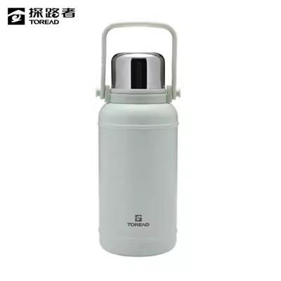 探路者1300ML保温壶TEGGAM80379 商品图1