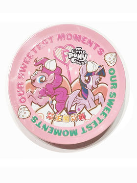 80g添乐益生菌软糖草莓味