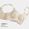 美季美优X撞色花边中厚定型杯文胸W452A02 商品缩略图3