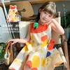 【多巴胺穿搭】夏2024新款女孩背心裙女童连衣裙儿童公主裙子夏季童装 商品缩略图0