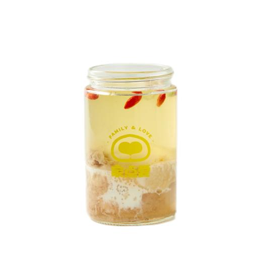 肉饼蛋汤 商品图0