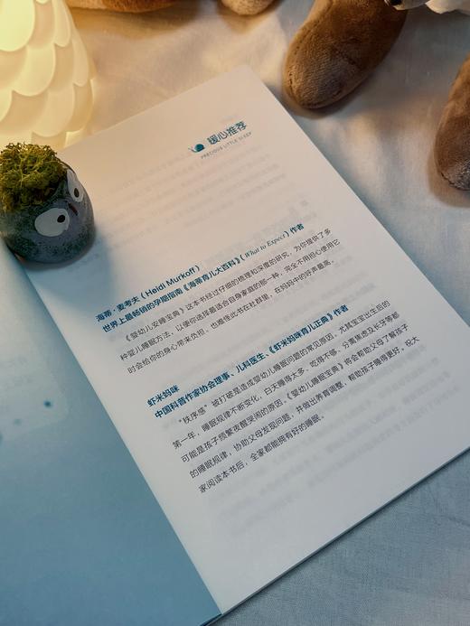 婴幼儿安睡宝典 《虾米妈咪育儿正典》作者、《海蒂育儿大百科》作者推荐、 引导0~5岁宝宝正确睡眠的理想“教材”、儿童保健医师认证 商品图5