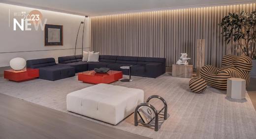 妈妈的怀抱 休闲椅 商品图5