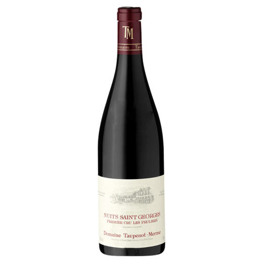 2020 Taupenot-Merme NSG 1er Cru Les Pruliers 麦赫米酒庄普露利（夜圣乔治一级园）红葡萄酒 商品图1