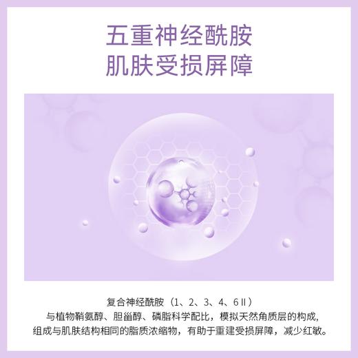【首单优惠购】 舒缓安肌特护精华液 商品图4