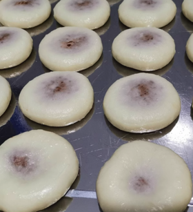 超友味 大福糯米糍（椰丝味）380g