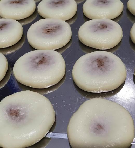 超友味 大福糯米糍（椰丝味）380g 商品图0