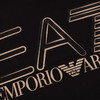 【少尺码特惠秒】Armani EA7 男士运动休闲全棉T恤 10597 商品缩略图9
